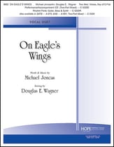 On Eagle's Wings Vocal Solo & Collections sheet music cover